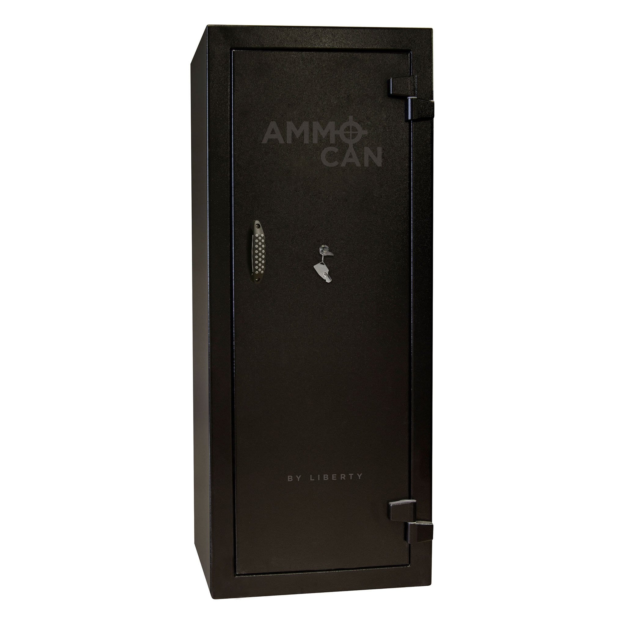 Nanticoke Liberty Safe Ammo Can